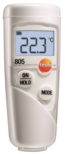 Testo 805 Infrarot-Thermometer (0560 8051)