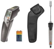Testo 830-T4 Infrarot-Thermometer (0563 8314)