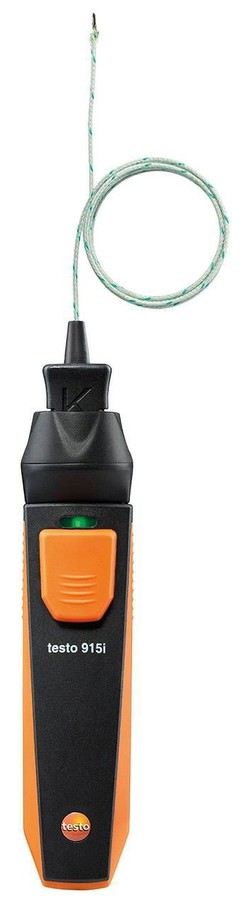 Testo 915i - Thermometer (0563 4915)