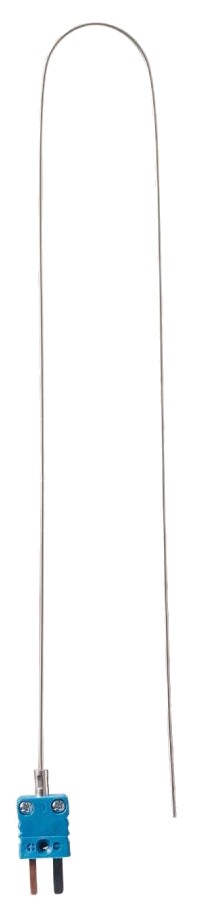 Testo Messspitze mit TE Stecker Typ T (0628 0023) Testo Messspitze mit TE Stecker Typ T (0628 0023)