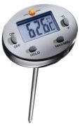Testo Mini-Einstechthermometer (0560 1113)