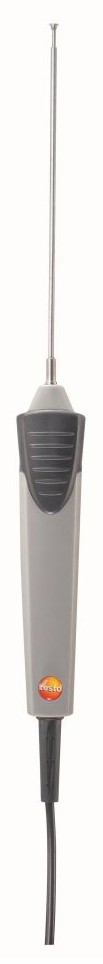 Testo Oberflächenfühler mit Messkopf (0602 0693)