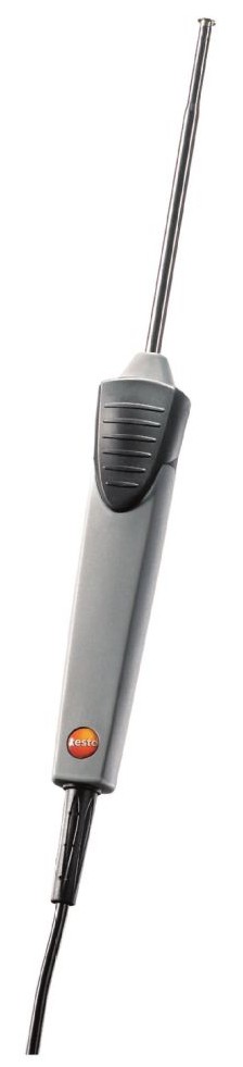 Testo Oberflächenfühler NTC (0613 1912)