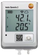 Testo Saveris 2-H2 (0572 2035)