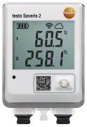 Testo Saveris 2-T3 (0572 2033)