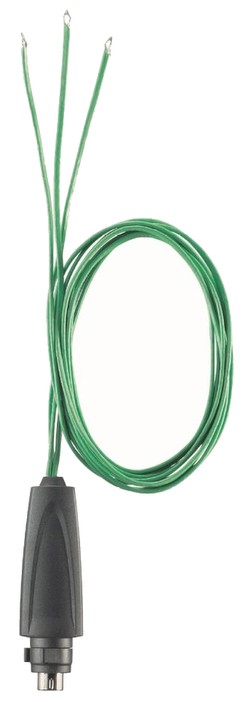 Testo Temperaturfühler zur U-Wert-Bestimmung (0614 1635)