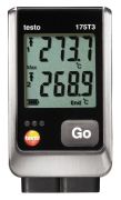 Testo Temperaturlogger 175 T3 (0572 1753)