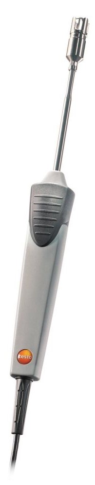 Testo TE Typ K Oberflächenfühler (0602 0393) Testo TE Typ K Oberflächenfühler (0602 0393)