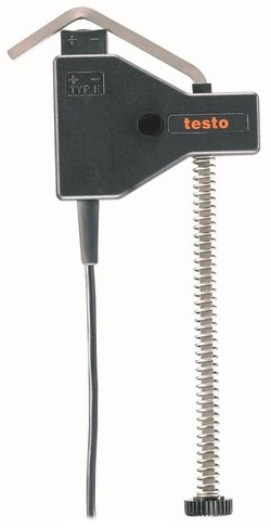 Testo TE Typ K Temperaturfühler (0602 4592) Testo TE Typ K Temperaturfühler (0602 4592)
