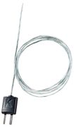 Testo TE Typ K Thermopaar mit Temperatursensor (Glasseide) (0602 0645)