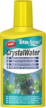 Tetra Aqua CrystalWater 250 ml Tetra Aqua CrystalWater 250 ml