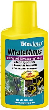 Tetra Aqua NitrateMinus 250 ml