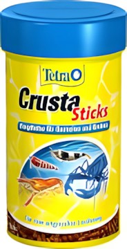 Tetra Crusta Sticks 100 ml