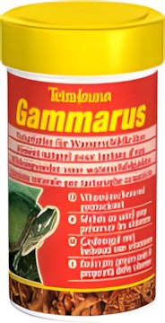 Tetra Fauna Gammarus 1 l