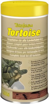 Tetra Fauna Tortoise 1 l