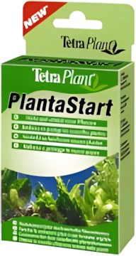 Tetra Plant PlantaStart Tetra Plant PlantaStart