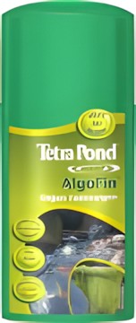 Tetra Pond AlgoFin 3 l
