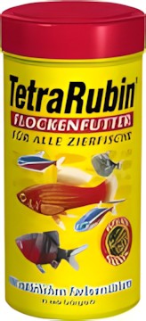 Tetra Rubin Normalflocken 10 l
