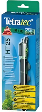 Tetra Tetratec HT 25 Tetra Tetratec HT 25