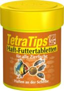 Tetra Tips 165 Tab.