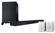 Teufel Cinebar Lux Surround Ambition 5.1-Set Teufel Cinebar Lux Surround Ambition 5.1-Set