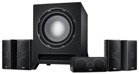 Teufel Consono 35 Mk3 Power Edition