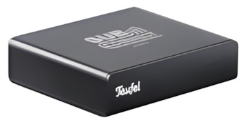 Teufel