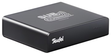 Teufel