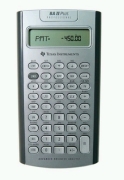 Texas-Instruments BA II Plus Professional