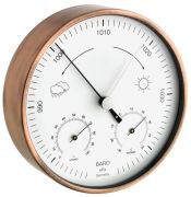TFA Analoge Wetterstation (20.2027.51)