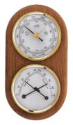 TFA Analoge Wetterstation (20.1051)