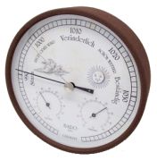 TFA Analoge Wetterstation (20.2027.08)