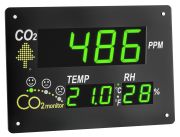 TFA AirCo2ntrol Observer (31.5002)