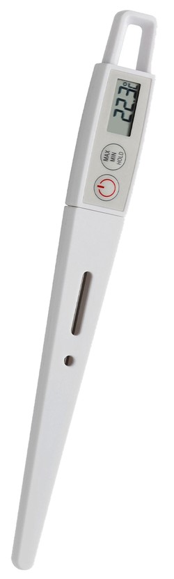 TFA Digitales Einstich-Thermometer ISO (30.1040.K) TFA Digitales Einstich-Thermometer ISO (30.1040.K)