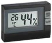 TFA Elektronisches Thermo-Hygrometer