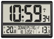 TFA Funk-Wanduhr (60.4521.01)