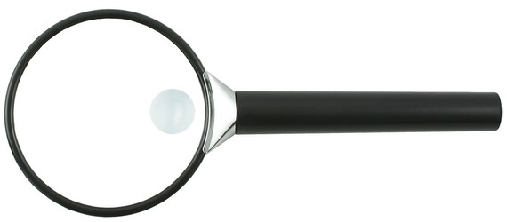 TFA Handlupe (43.3002)