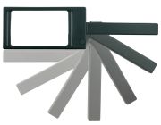 TFA Handlupe mit Beleuchtung (43.3006)