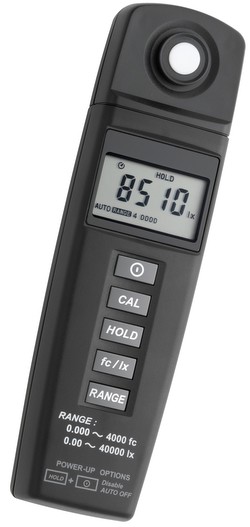 TFA Luxmeter LM37