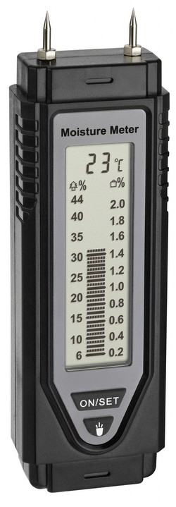 TFA Materialfeuchtemessgerät (30.5506)