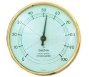 TFA Sauna-Hygrometer 40.1003 TFA Sauna-Hygrometer 40.1003