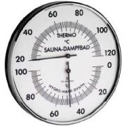 TFA Sauna-Hygrometer 40.1032