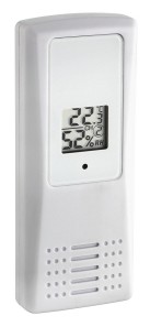 TFA Thermo-Hygro-Sender (30.3208.02)