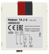 Theben 2 S KNX