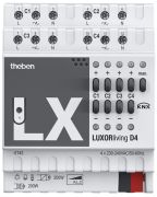 Theben LUXORliving D4