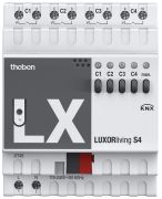 Theben LUXORliving S4
