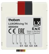 Theben LUXORliving T4