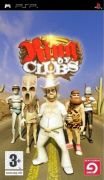 dtp The King of Clubs PSP