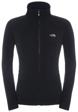 The North Face 100 Glacier Full Zip Women The North Face 100 Glacier Full Zip Women