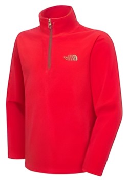 The North Face Boy's Glacier 1/4 Zip Pullover
